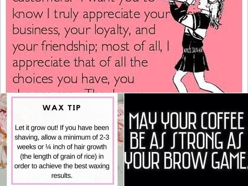 Simplicity Wax & Beauty Studio