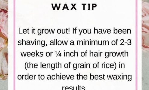 Simplicity Wax & Beauty Studio Los Ranchos de Albuquerque