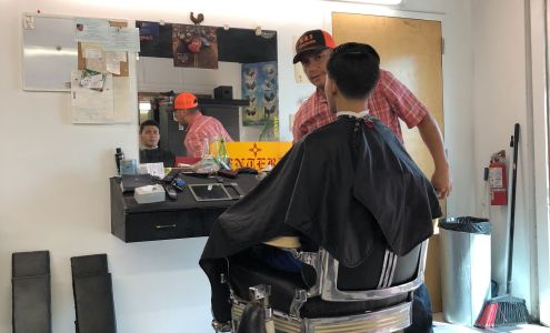 Original Barber & Beauty Salon