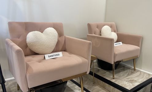 Mesh Hair Studio and Nail Bar Albuquerque