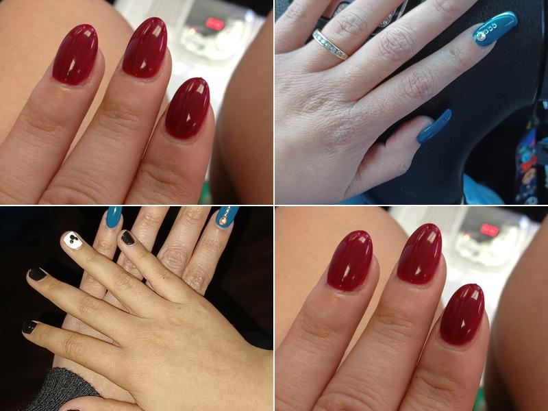 Linda's Threading and Nails