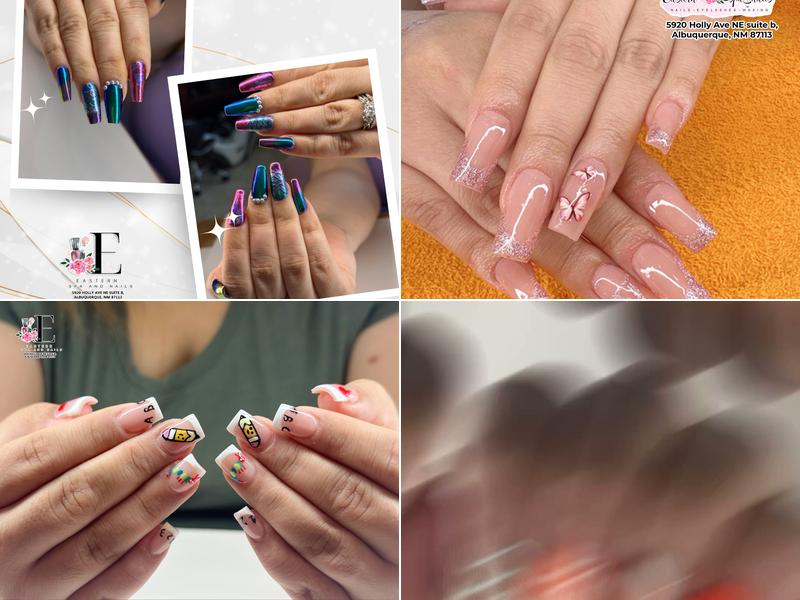 Eastern Spa and Nails