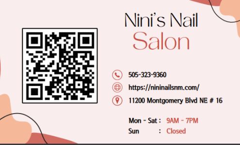 Nini's Nail Salon