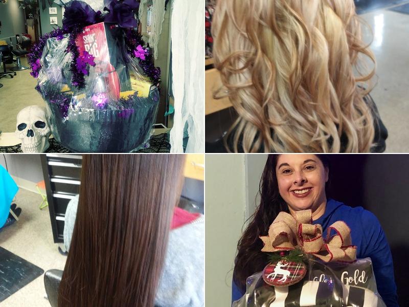 Strands On Beverly Boulevard