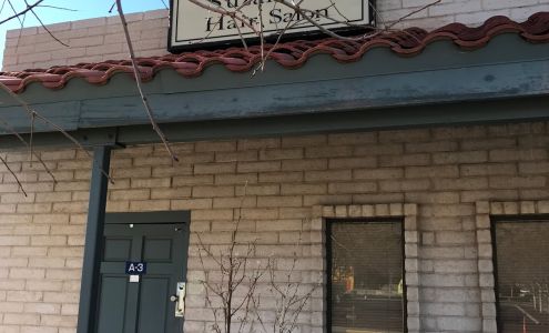 Suzanne's Hair Salon