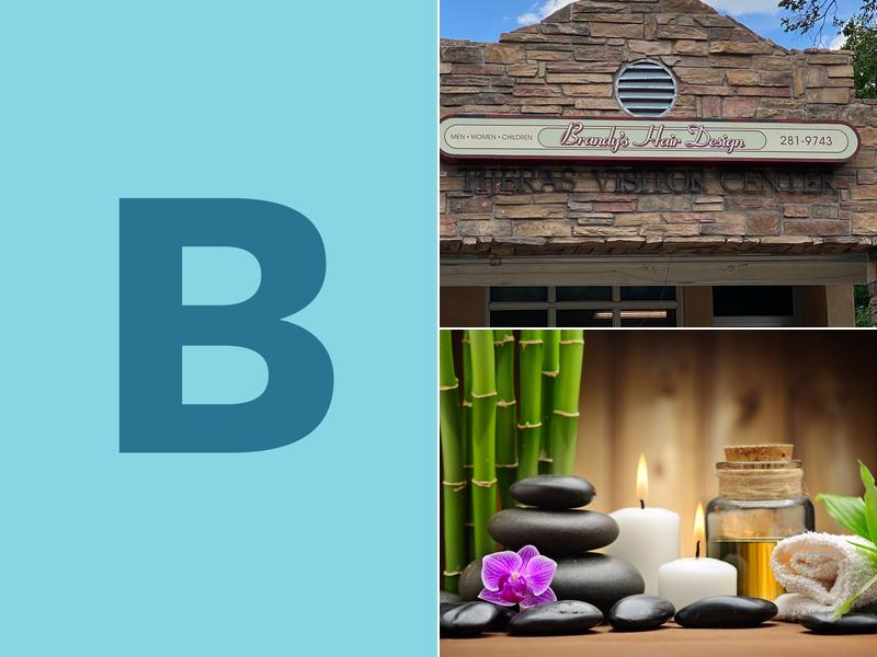 Brandy's Hair Design