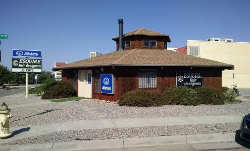 Esquire Hair Designers