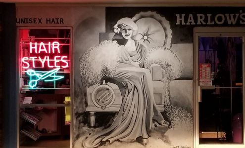 Harlow's Hair Emporium