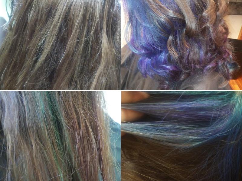 Heights Hair Styling