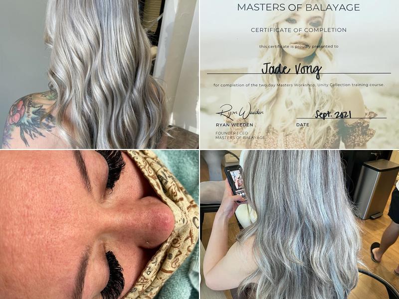 Simply E’le’gance Salon & Spa