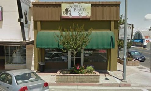 Robles Beauty Salon