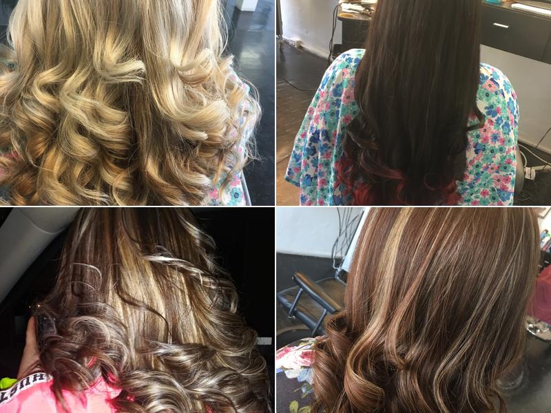 Paulina's Hair Studio