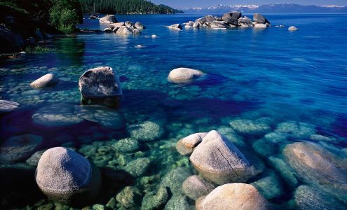 Skin Rejuvenation 110 Country Club Dr, Incline Village Nevada 89451