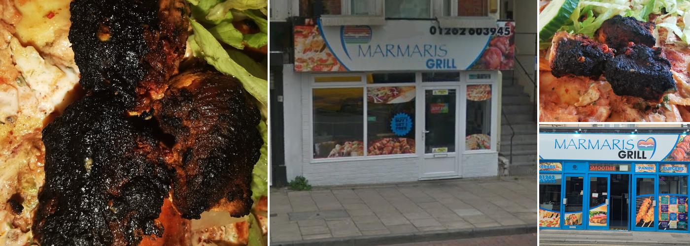 Marmaris Grill