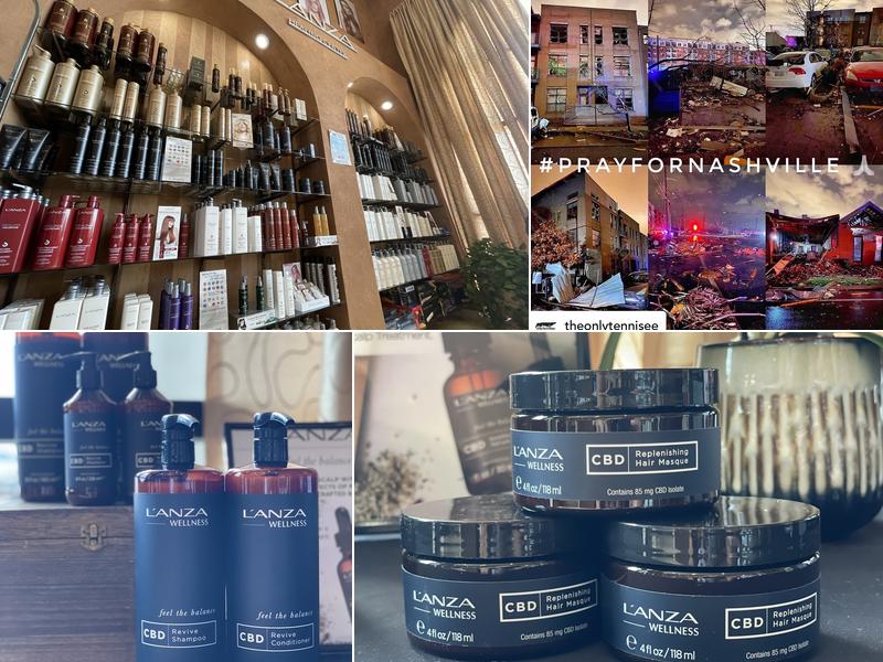 Metamorphosis Salon and Day Spa