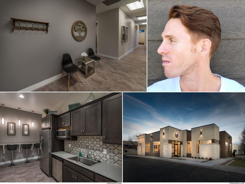 MY SALON Suite - South (Gateway)