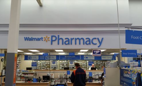 Walmart Pharmacy