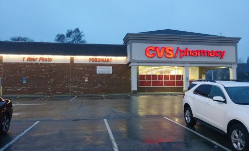 CVS Kankakee