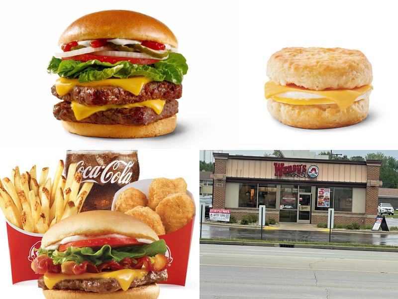 Wendy's