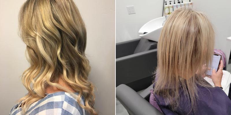 Bella Junior Style @ Salon World Suites