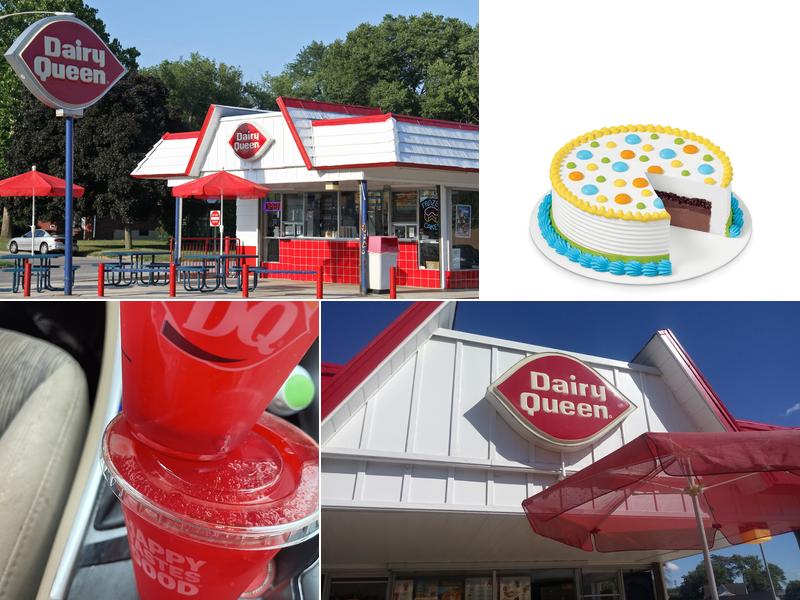Dairy Queen Store 1700 E Maple St, Kankakee