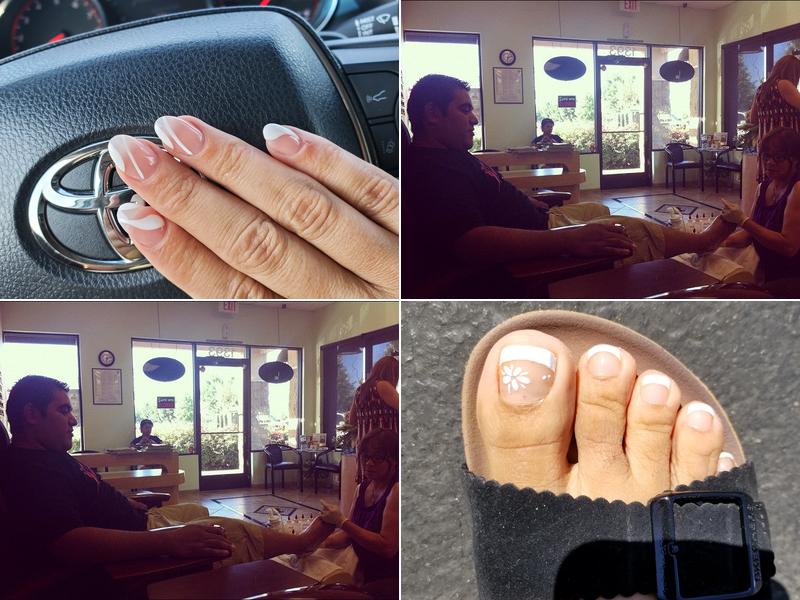 Kim Nails & Spa