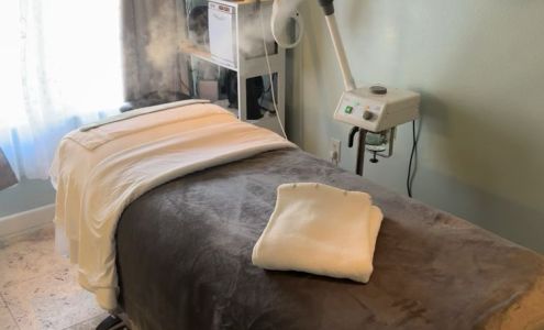 Dolce Salon & Day Spa