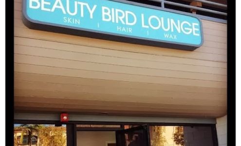 Beauty Bird Lounge