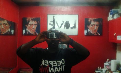 Flaming Ink Tattoo Piercings & Supplies