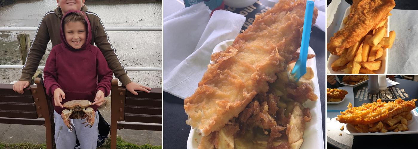 Bridlington Shellfish