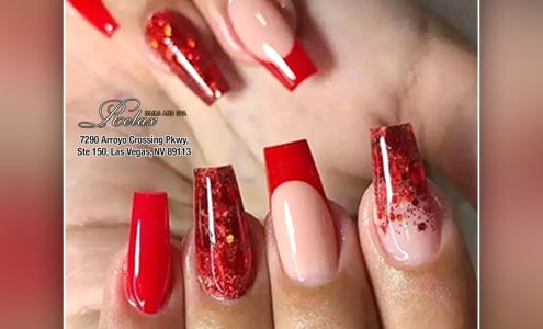 Relax Nails & Spa Las Vegas