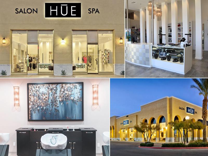 Hue Salon & Spa