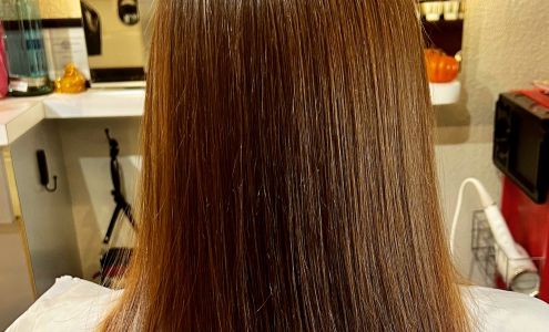 TRUE AVEDA Salon & Spa