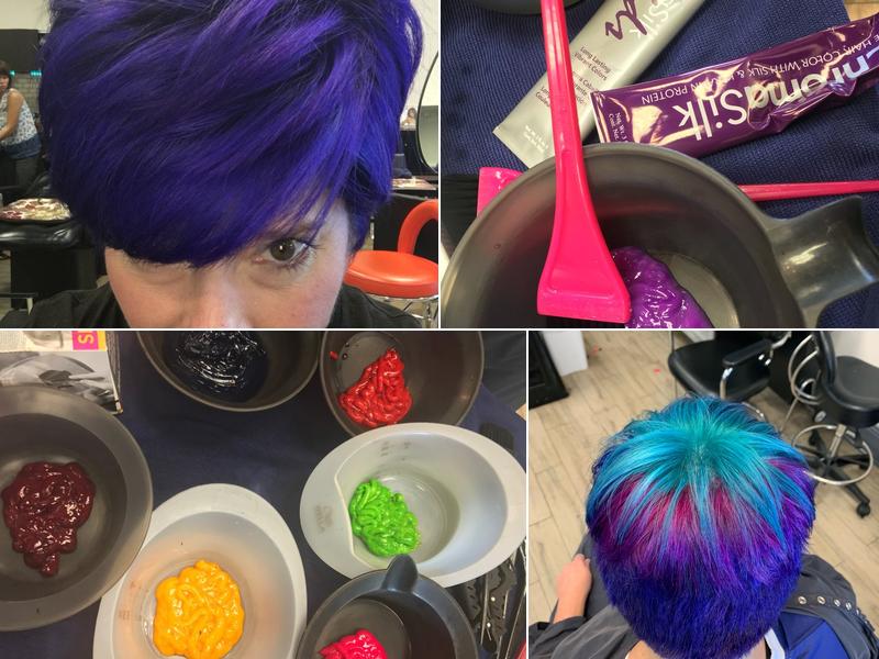 Calihair - By appointment only