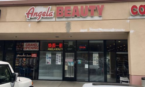 Angela Beauty Center