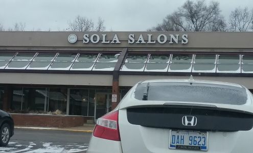 Sola Salon Studios