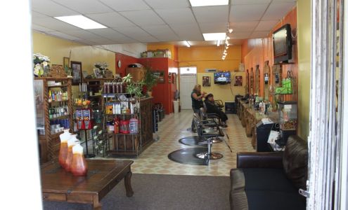 Mati's Beauty Salon 8517 Long Beach Blvd, Walnut Park California 90280