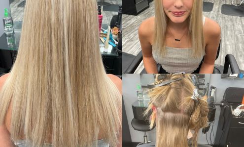 Hairworx Family Salon