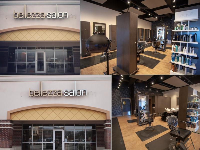 Bellezza Salon