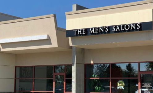 The Men's Salons - Lakeside