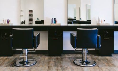 Stephanie Moss Salon and The Shave