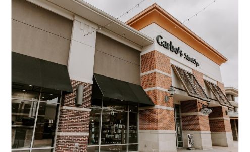 Garbo's - Village Pointe