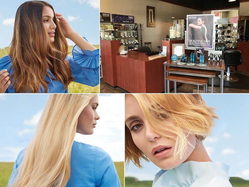 Avant Salon & Day Spa