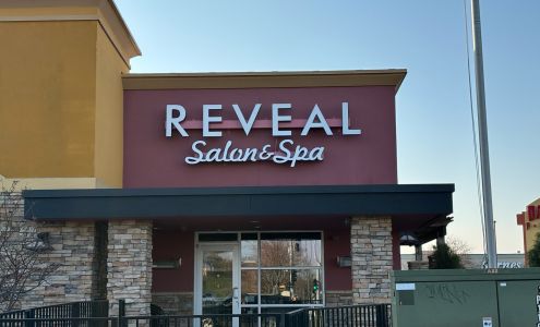 Reveal Salon And spa