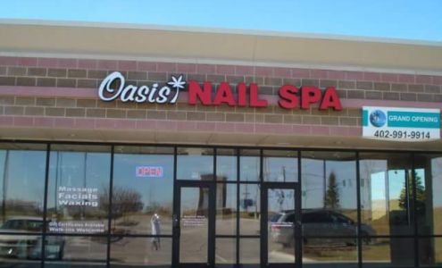 Oasis Nail Spa
