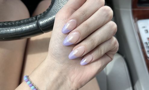 Contempo Nail Spa Omaha