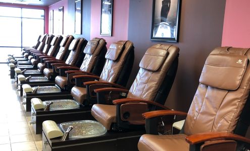 Bali Bar Nails & Spa