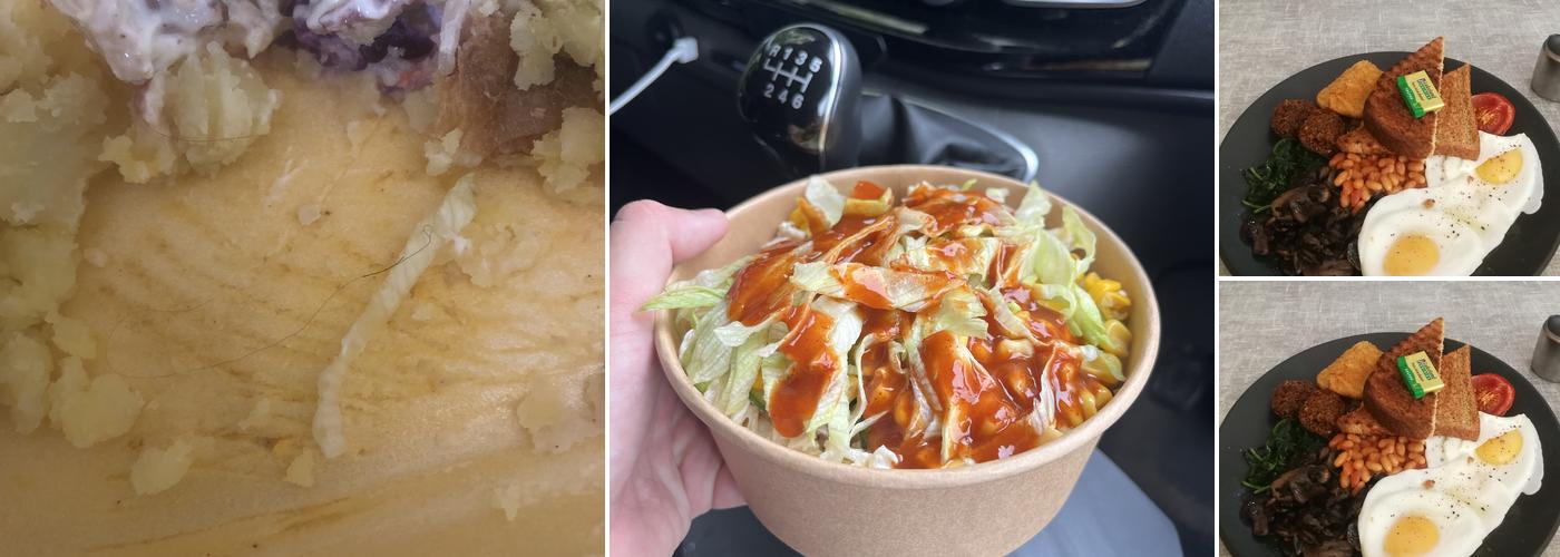 The Little Devils Diner