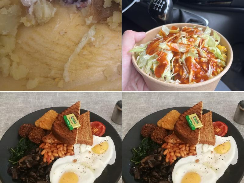 The Little Devils Diner