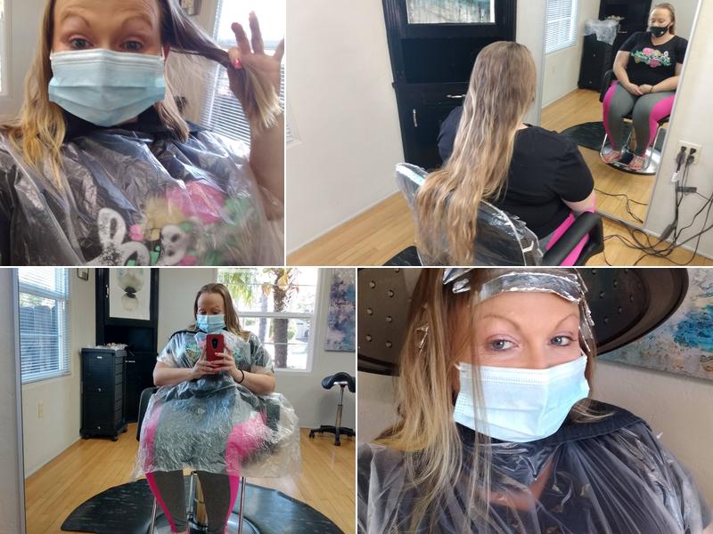 Michael Nelson At Image Studio